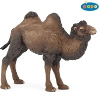PAPO 50129, PAPO 50129 Wildtiere der Welt - Baktrisches Kamel