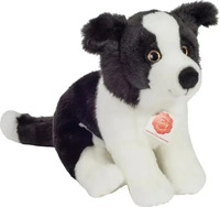 HERMANN TEDDY 91959, HERMANN TEDDY 91959 Border Collie 25 cm