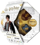 ZANZOON ZAND0001, ASMODEE ZAND0001 Zanzoon Harry Potter Zauberer-Quiz