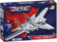 COBI 5811A, COBI 5811A 1:48 F-14A Tomcat