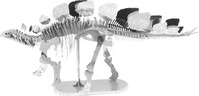 METAL EARTH 502432, FASCINATIONS 502432 Metal Earth: Stegosaurus