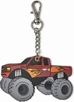ERGOBAG ERG-GEB-001-011, ERGOBAG ERG-GEB-001-011 Hangies Monstertruck