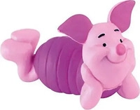 BULLYLAND 12344, BULLYLAND 12344 Disney Ferkel