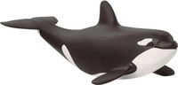 SCHLEICH WILD LIFE 14836, SCHLEICH WILD LIFE SCHLEICH 14836 Orka Junges