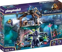 PLAYMOBIL NOVELMORE 70746, PLAYMOBIL NOVELMORE PLAYMOBIL 70746 Violet Vale -