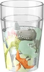 HABA 305140, HABA 305140 Glitzerbecher Dinos