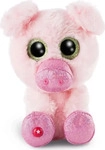 NICI 46629, NICI 46629 Glubschis Schlenker Schwein Zuzumi 15 cm