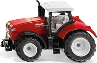 SIKU 1105, SIKU 1105 Mauly X540 "Rot"