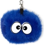 ERGOBAG ERG-GEB-001-006, ERGOBAG ERG-GEB-001-006 Hangies Fritz-Flauschi, blau