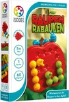 SMART GAMES SG 445 DE, SMART GAMES SG 445 DE Raupen Rabauken