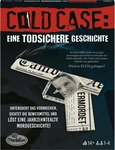 THINKFUN 76464, THINKFUN 76464 Cold Case: Eine todsicher Geschichte