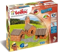 EITECH TEI 4310, EITECH TEIFOC TEI 4310 Dorf