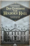 MOSES 90379, MOSES. VERLAG 90379 Das Geheimnis von Holborn Hall