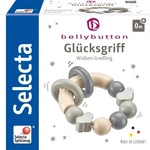 SELECTA 64002, SELECTA 64002 Gl&uuml;cksgriff grau, 7,5 cm