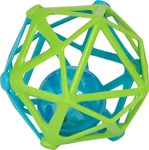SIMBA ABC 104012045, SIMBA ABC SIMBA 104012045 ABC Weicher Greifball, 4-fach sortiert