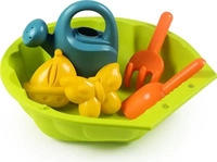 SMOBY 7600850204, SMOBY 7600850204 Sand- und Wasserspielmuschel