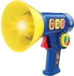 VTECH 80-186404, VTECH 80-186404 Chase-Megafon
