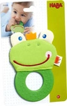 HABA 303006, HABA 303006 Bei&szlig;kerl Frosch