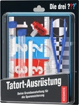 KOSMOS 631789, KOSMOS 631789 Die drei ??? Tatort-Ausr&uuml;stung