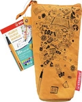 STABILO 8820-41, STABILO 8820-41 Fineliner - STABILO point 88 im Kraftpapier