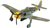 REVELL 03898, REVELL 03898 1:72 Focke Wulf Fw190 F-8