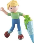 HABA 304747, HABA 304747 Little Friends - Sebastian