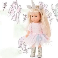 G&Ouml;TZ 1813032, G&Ouml;TZ 1813032 Mia, das Einhorn