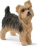 SCHLEICH FARM WORLD 13876, SCHLEICH FARM WORLD SCHLEICH 13876 Yorkshire Terrier