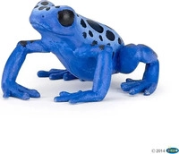 PAPO 50175, PAPO 50175 Blauer &auml;quatorial Frosch