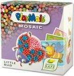 PLAYMAIS 160501, PLAYMAIS 160501 PlayMais Mosaic Little Bug