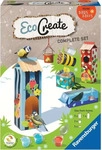 RAVENSBURGER 18143, RAVENSBURGER 18143 EcoCreate Midi Helping Birds & Bees