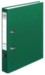 HERLITZ 5450507, HERLITZ 5450507 Ordner maX.file protect A4 5 cm gr&uuml;n