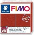 STAEDTLER 8010-749, STAEDTLER 8010-749 Mod.masse Fimo leath.-ef. ros,...