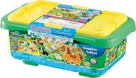 AQUABEADS 31838, EPOCH 31838 AQUABEADS Mega Bastelbox Bauernhof