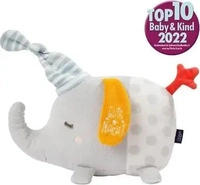 FEHN 53029, FEHN 053029 Nachtlicht Elefant
