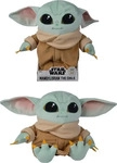 SIMBA 6315875802, SIMBA 6315875802 Disney The Mandalorian Grogu / The Child