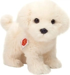 HERMANN TEDDY 919605, HERMANN TEDDY 919605 Malteser stehend 23 cm