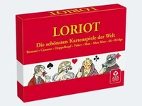 ASS 22571007, ASS 22571007 Loriot Romm&eacute;