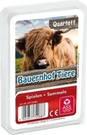 ASS 22572088, ASS 22572088 Tier-Quartett - Bauernhof Tiere