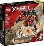 LEGO NINJAGO 71765, LEGO NINJAGO 71765 Ultrakombi-Ninja-Mech