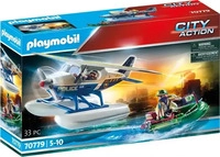 PLAYMOBIL CITY ACTION 70779, PLAYMOBIL CITY ACTION PLAYMOBIL 70779