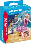 PLAYMOBIL SPECIAL PLUS 70881, PLAYMOBIL SPECIAL PLUS PLAYMOBIL 70881 Nixen beim