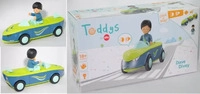 TODDY BY SIKU 0105, TODDY BY SIKU SIKU 0105 Dave Divey