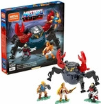 MEGABRANDS HFF27, MEGABRANDS MEGA BRANDS HFF27 MEGA CONSTRUX Masters of the Universe
