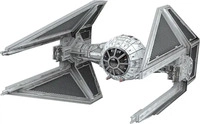 REVELL 00319, REVELL 00319 1:41 Star Wars Imperial TIE Interceptor