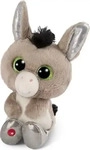 NICI 47669, NICI 47669 Glubschis Kuscheltier Esel Donki 25 cm
