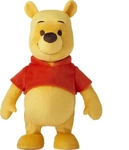 FISHER-PRICE HHL46, FISHER-PRICE HHL46 Disney Winnie Puuh Pl&uuml;schspielzeug 30 cm