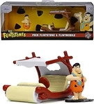 SIMBA 253253002, SIMBA 253253002 The Flintstones Vehicle 1:32