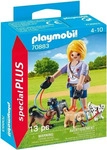 PLAYMOBIL SPECIAL PLUS 70883, PLAYMOBIL SPECIAL PLUS PLAYMOBIL 70883 Hundesitterin