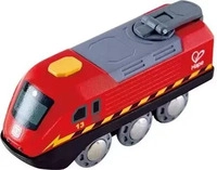 HAPE E3761, HAPE E3761 Zug mit Kurbelantrieb